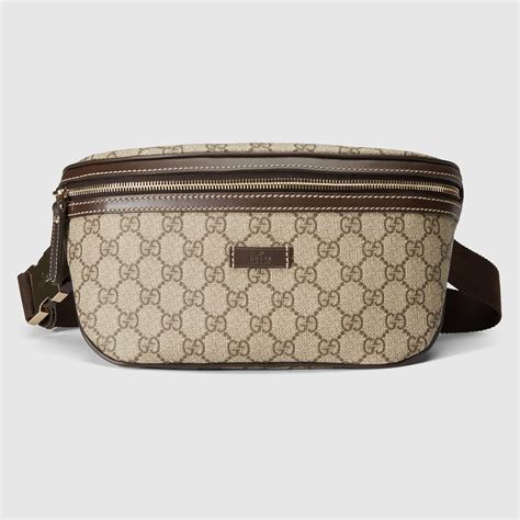 bolso pequeño gucci|bolso gucci riñonera mujer.